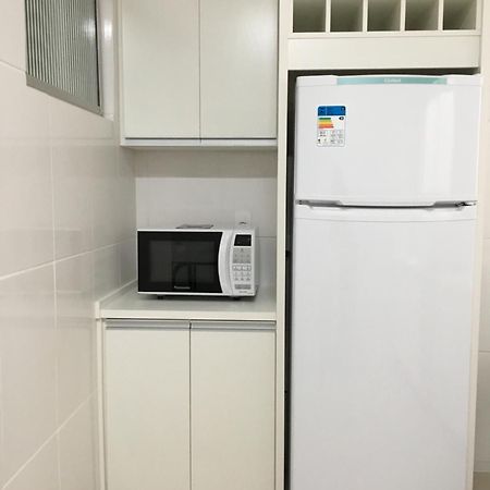 Residencial 700 Apartment Balneario Camboriu Luaran gambar