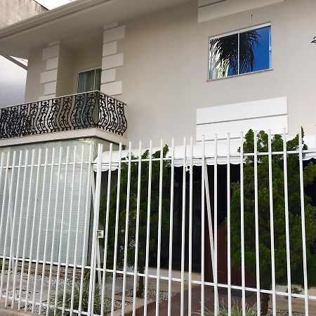 Residencial 700 Apartment Balneario Camboriu Luaran gambar