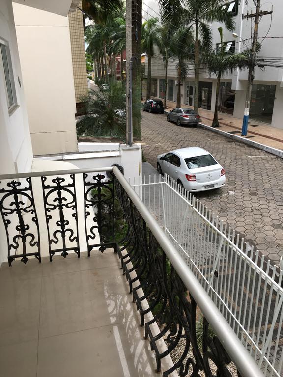 Residencial 700 Apartment Balneario Camboriu Luaran gambar