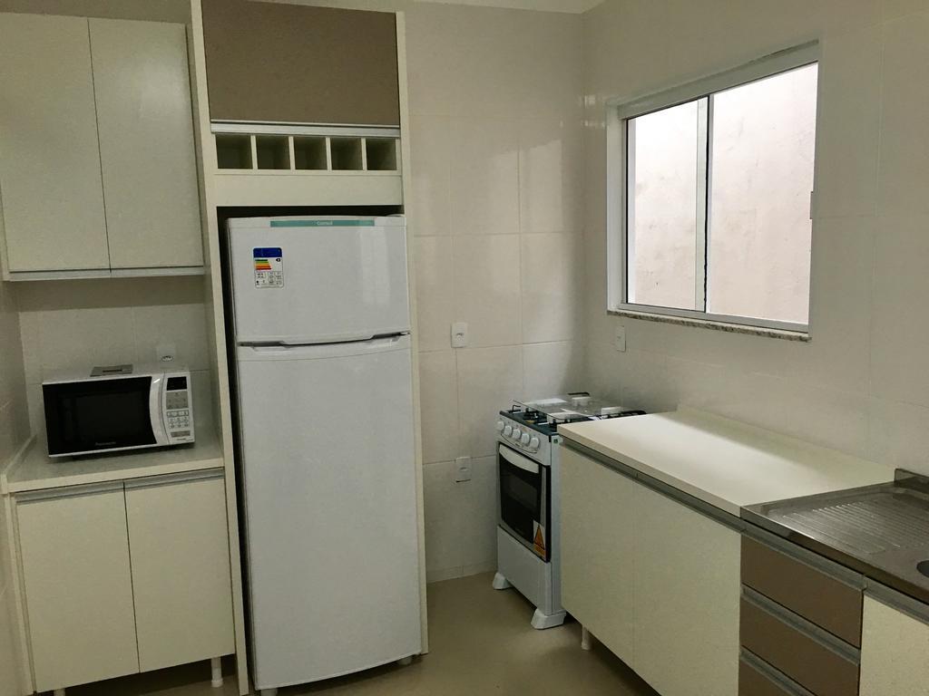 Residencial 700 Apartment Balneario Camboriu Luaran gambar