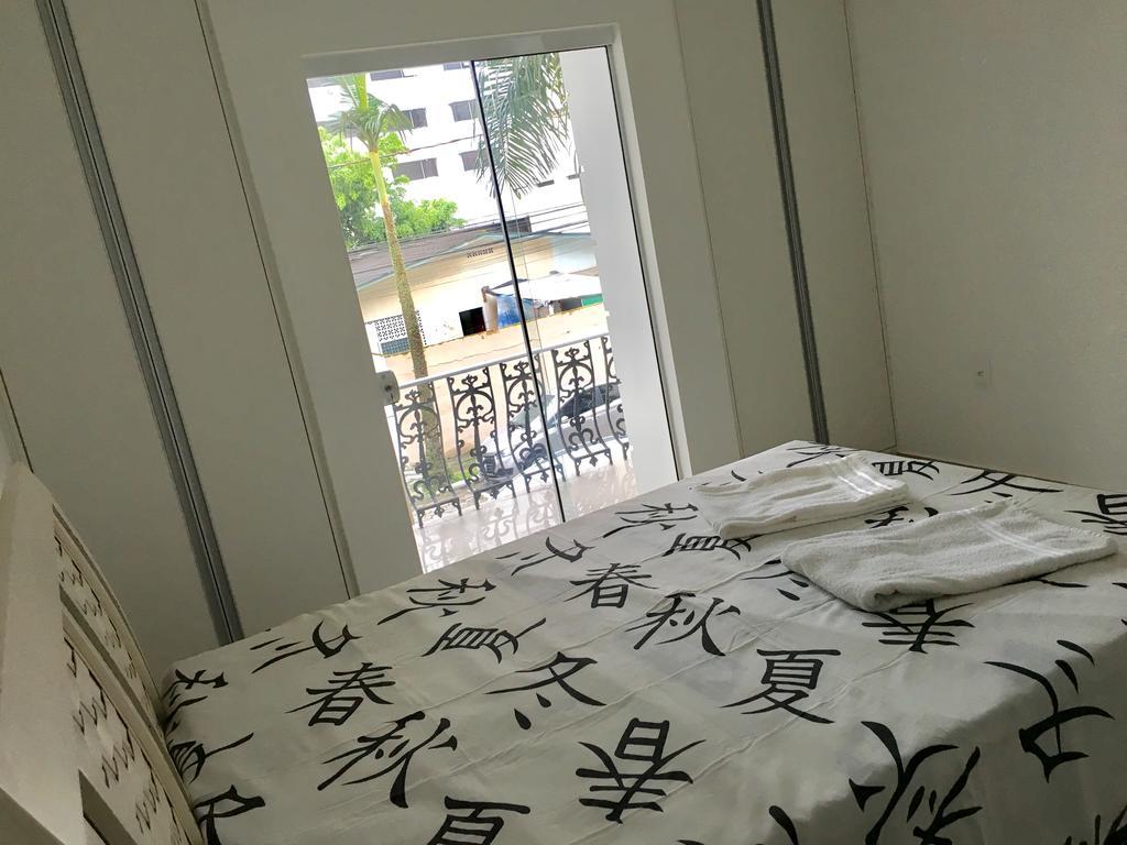 Residencial 700 Apartment Balneario Camboriu Luaran gambar