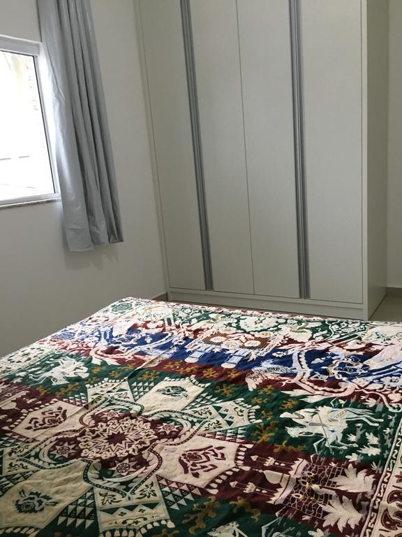 Residencial 700 Apartment Balneario Camboriu Luaran gambar