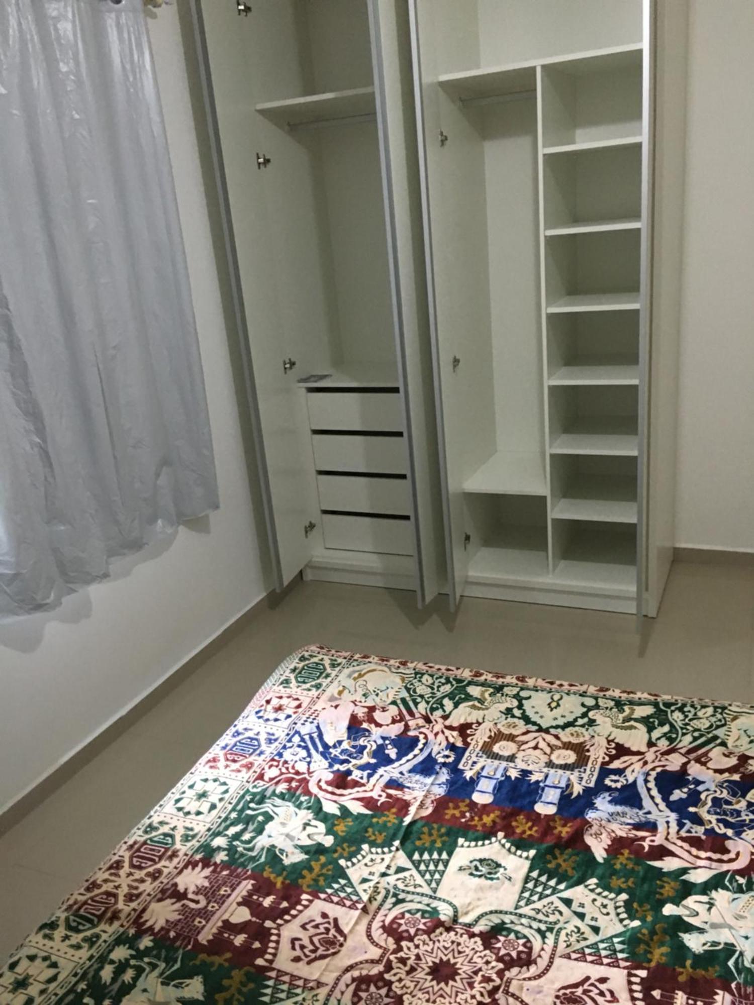 Residencial 700 Apartment Balneario Camboriu Luaran gambar
