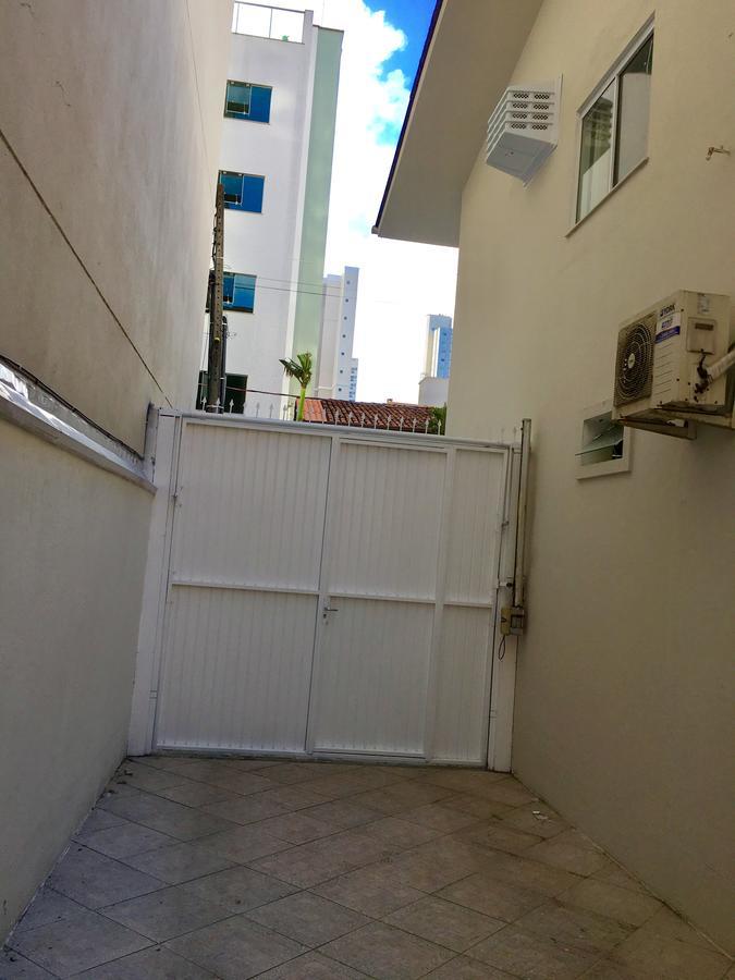 Residencial 700 Apartment Balneario Camboriu Luaran gambar