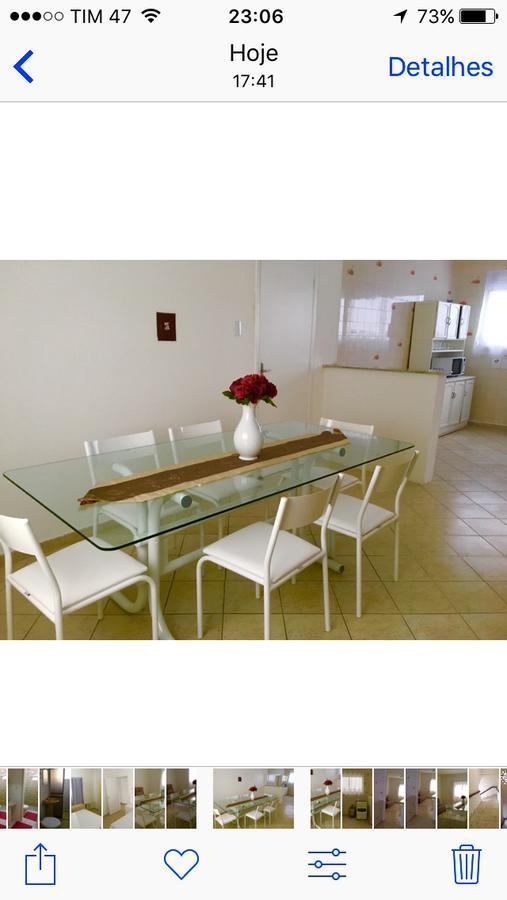 Residencial 700 Apartment Balneario Camboriu Luaran gambar