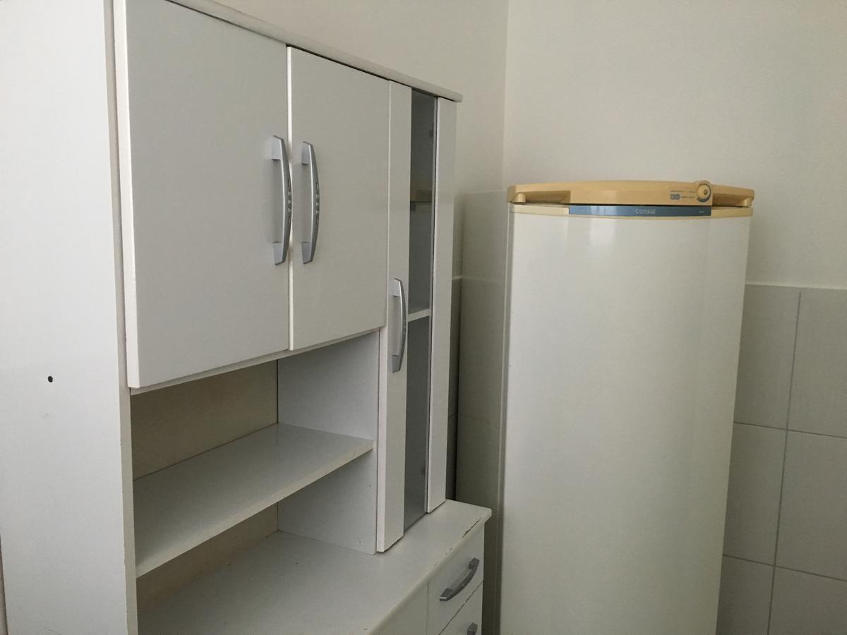 Residencial 700 Apartment Balneario Camboriu Luaran gambar