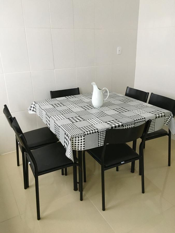 Residencial 700 Apartment Balneario Camboriu Luaran gambar