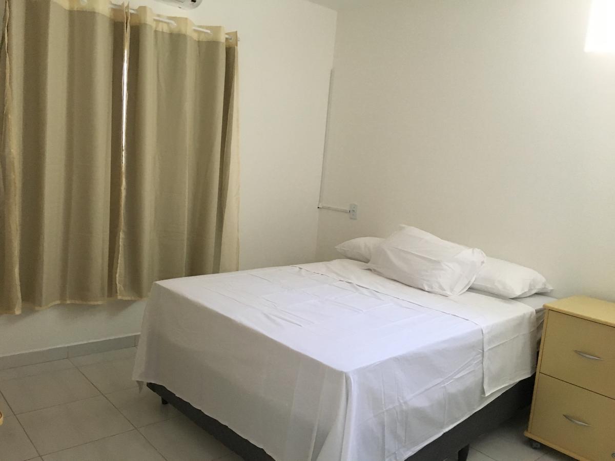 Residencial 700 Apartment Balneario Camboriu Luaran gambar