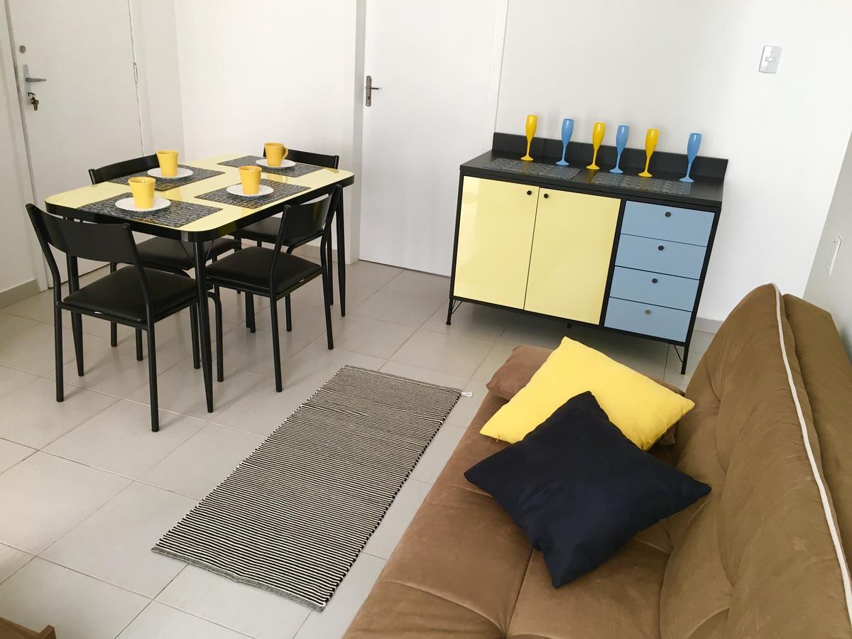 Residencial 700 Apartment Balneario Camboriu Luaran gambar