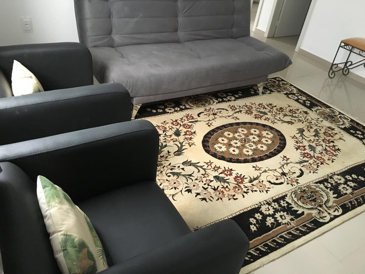 Residencial 700 Apartment Balneario Camboriu Luaran gambar