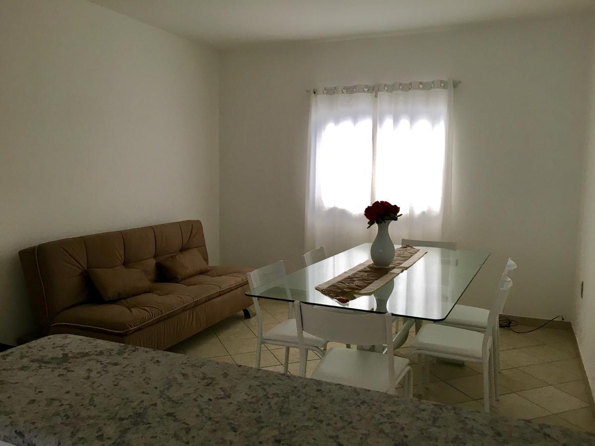 Residencial 700 Apartment Balneario Camboriu Luaran gambar