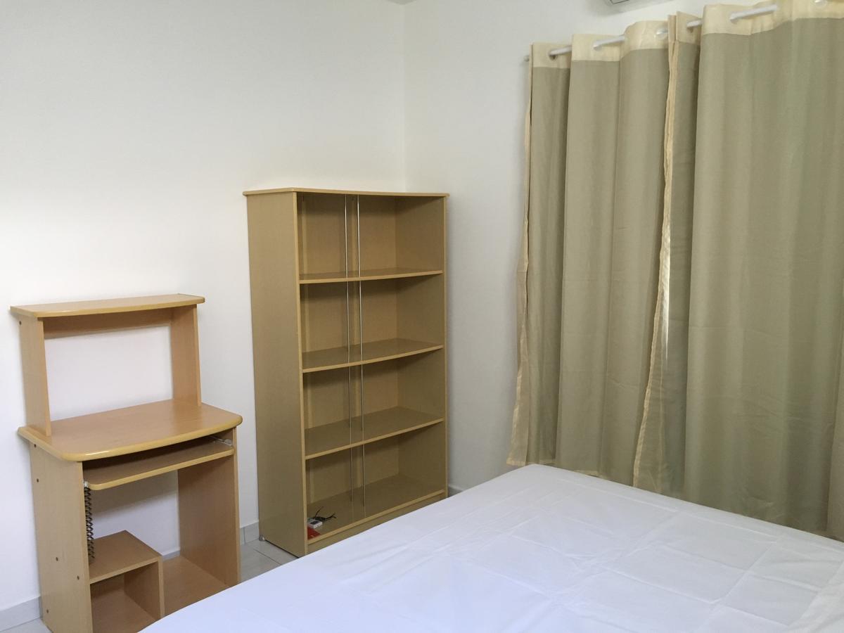 Residencial 700 Apartment Balneario Camboriu Luaran gambar