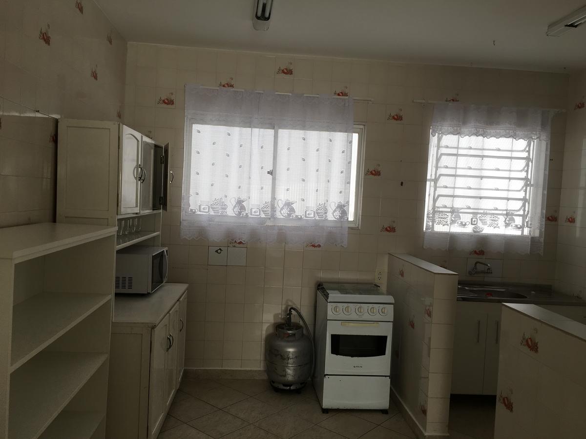 Residencial 700 Apartment Balneario Camboriu Luaran gambar