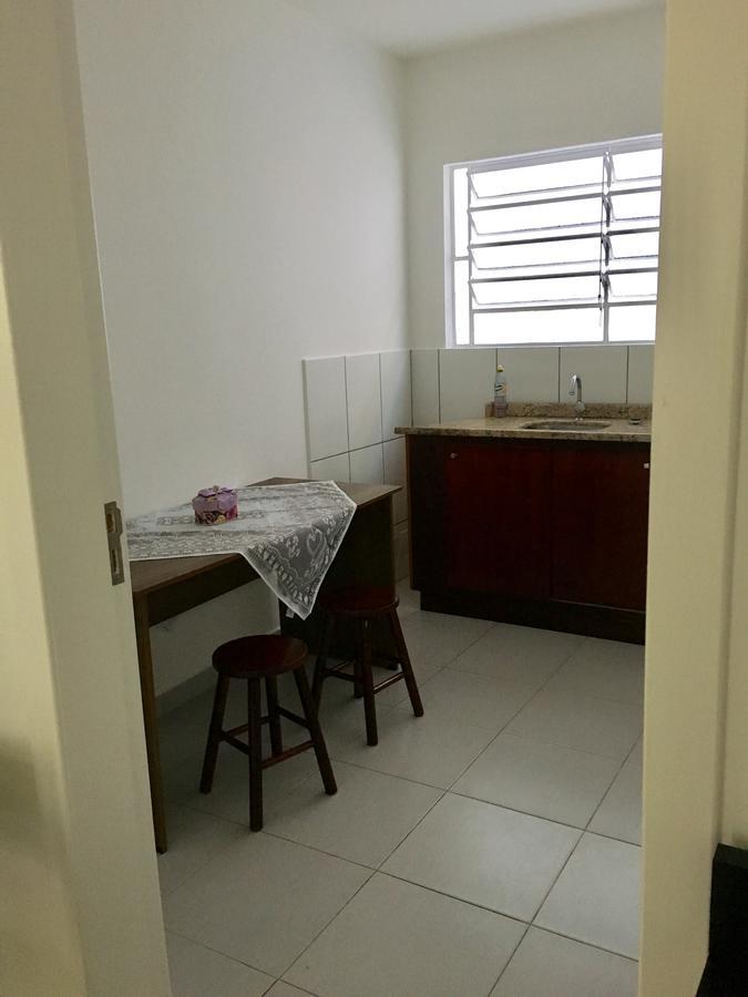 Residencial 700 Apartment Balneario Camboriu Luaran gambar