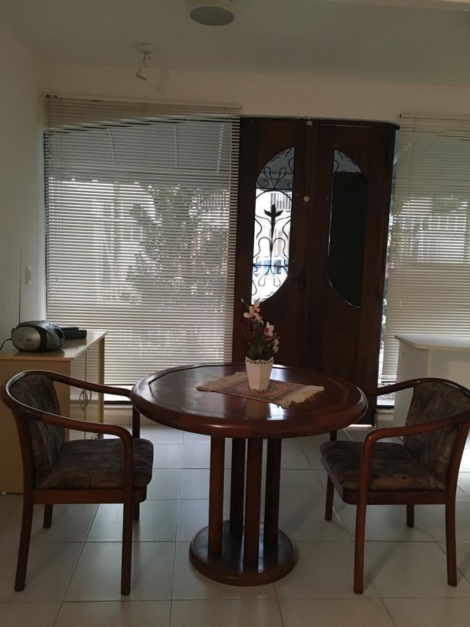 Residencial 700 Apartment Balneario Camboriu Luaran gambar