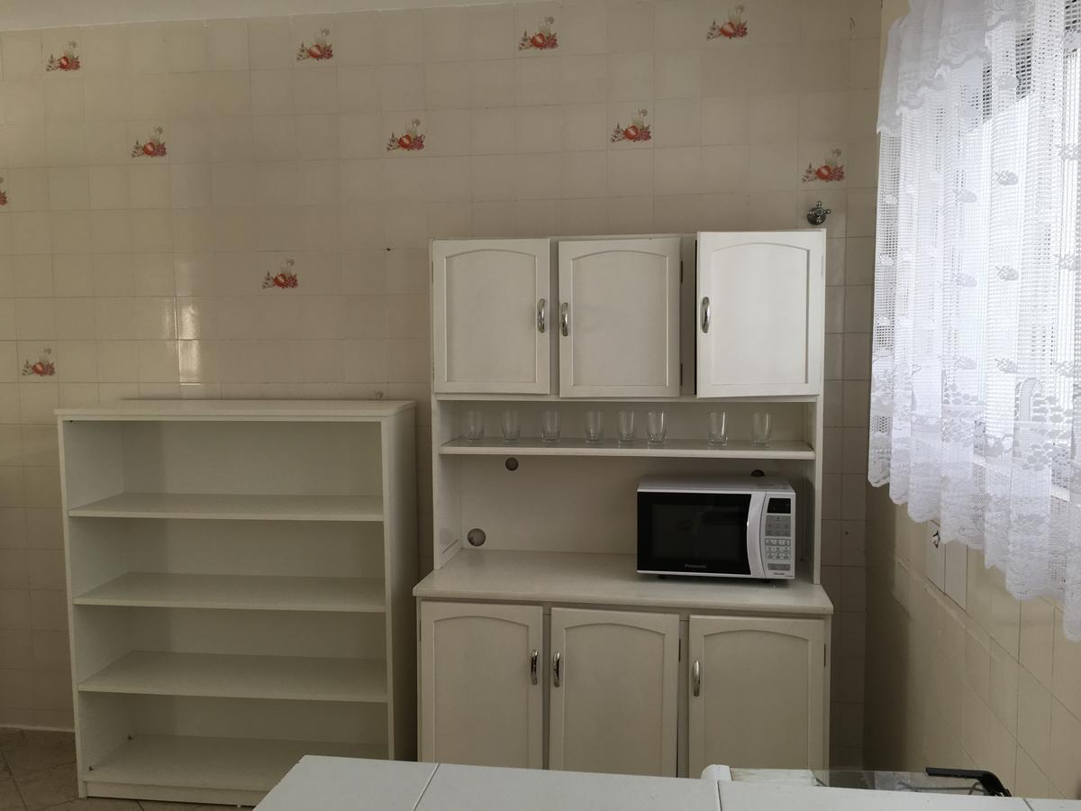 Residencial 700 Apartment Balneario Camboriu Luaran gambar