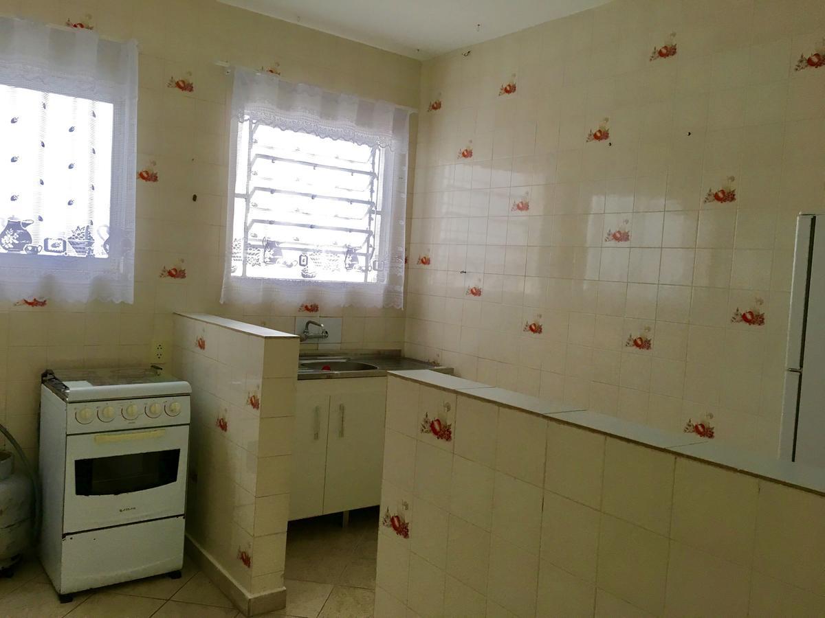 Residencial 700 Apartment Balneario Camboriu Luaran gambar