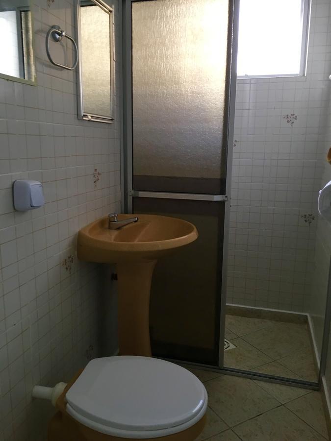 Residencial 700 Apartment Balneario Camboriu Luaran gambar