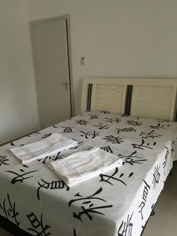 Residencial 700 Apartment Balneario Camboriu Luaran gambar